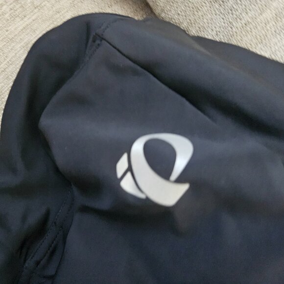 Pearl Izumi Womens Pursuit Cycling Tights Padded XS Extra Small Black - Picture 5 of 6